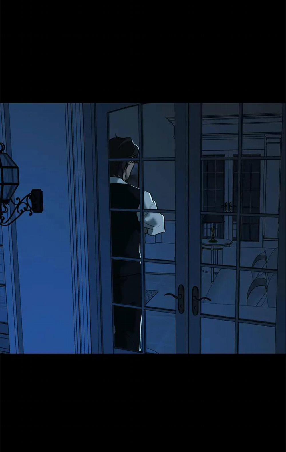 Love Murder Basketball 41 trang 168