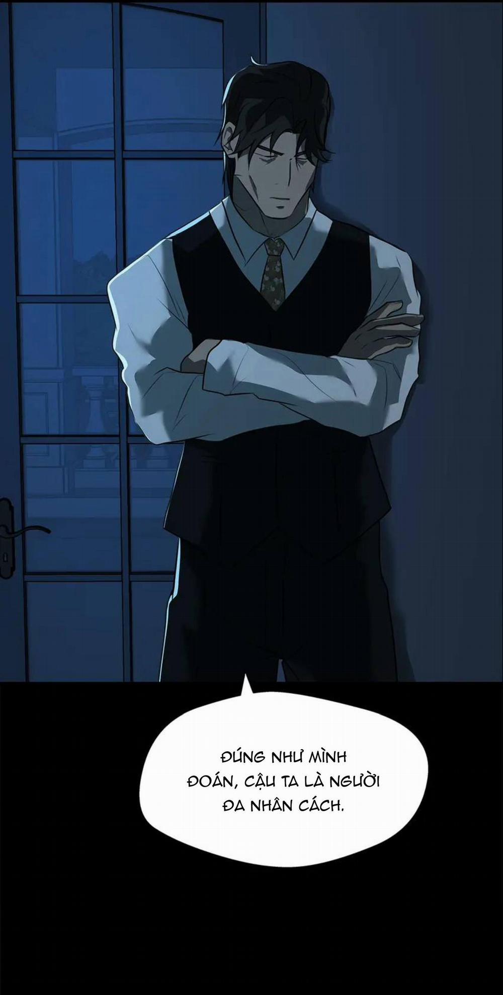 Love Murder Basketball 41 trang 170