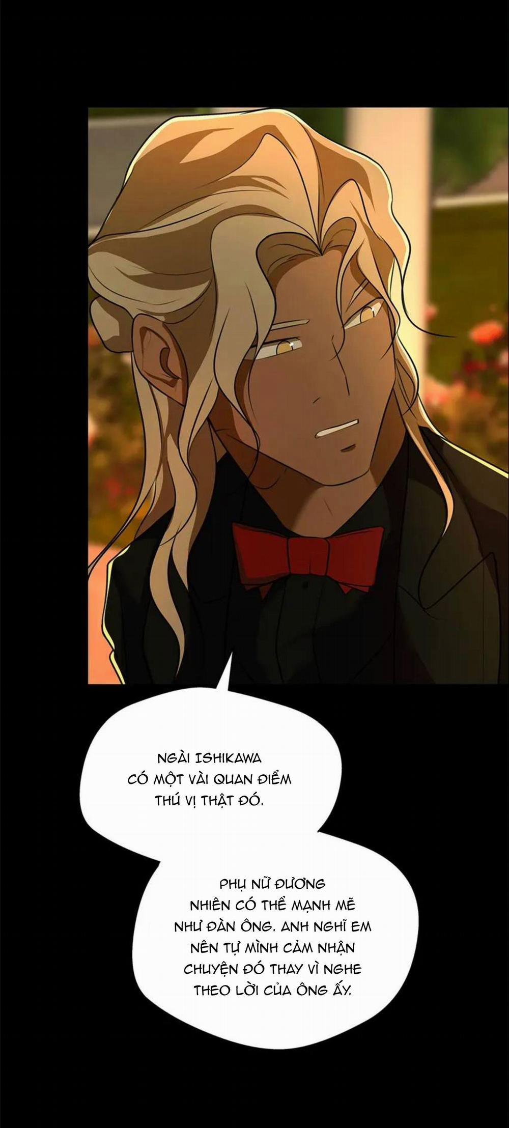 Love Murder Basketball 41 trang 19