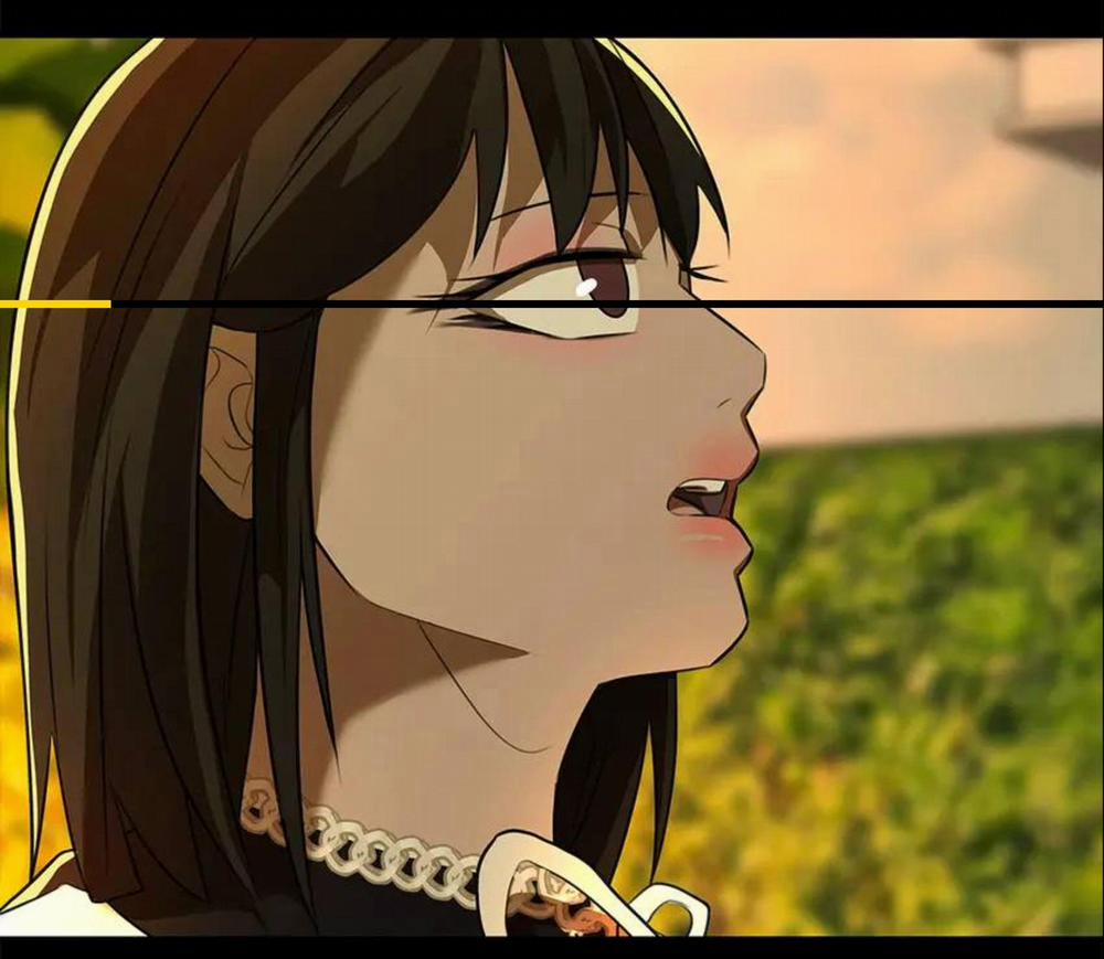 Love Murder Basketball 41 trang 22