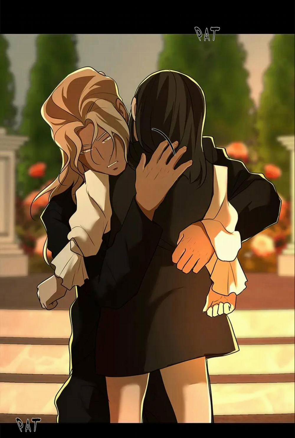 Love Murder Basketball 41 trang 37