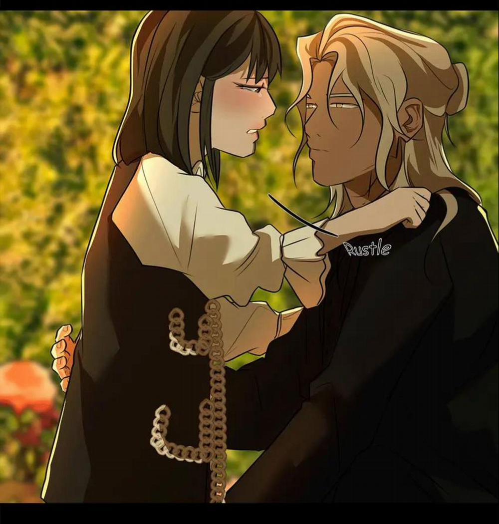 Love Murder Basketball 41 trang 41