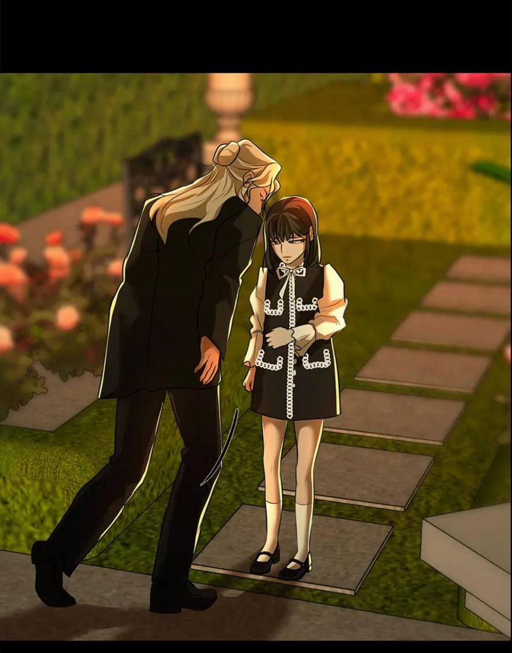 Love Murder Basketball 41 trang 43