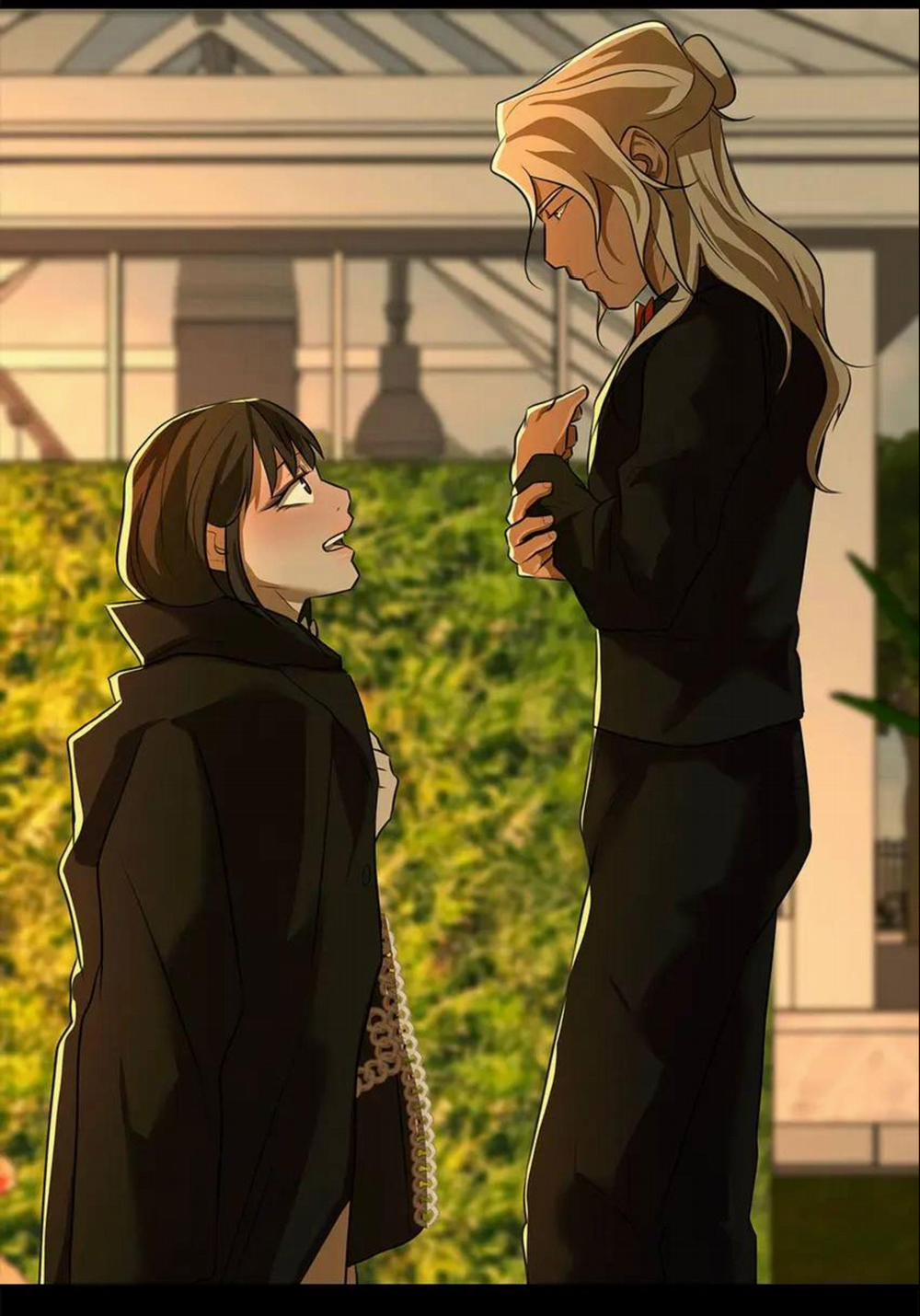 Love Murder Basketball 41 trang 56