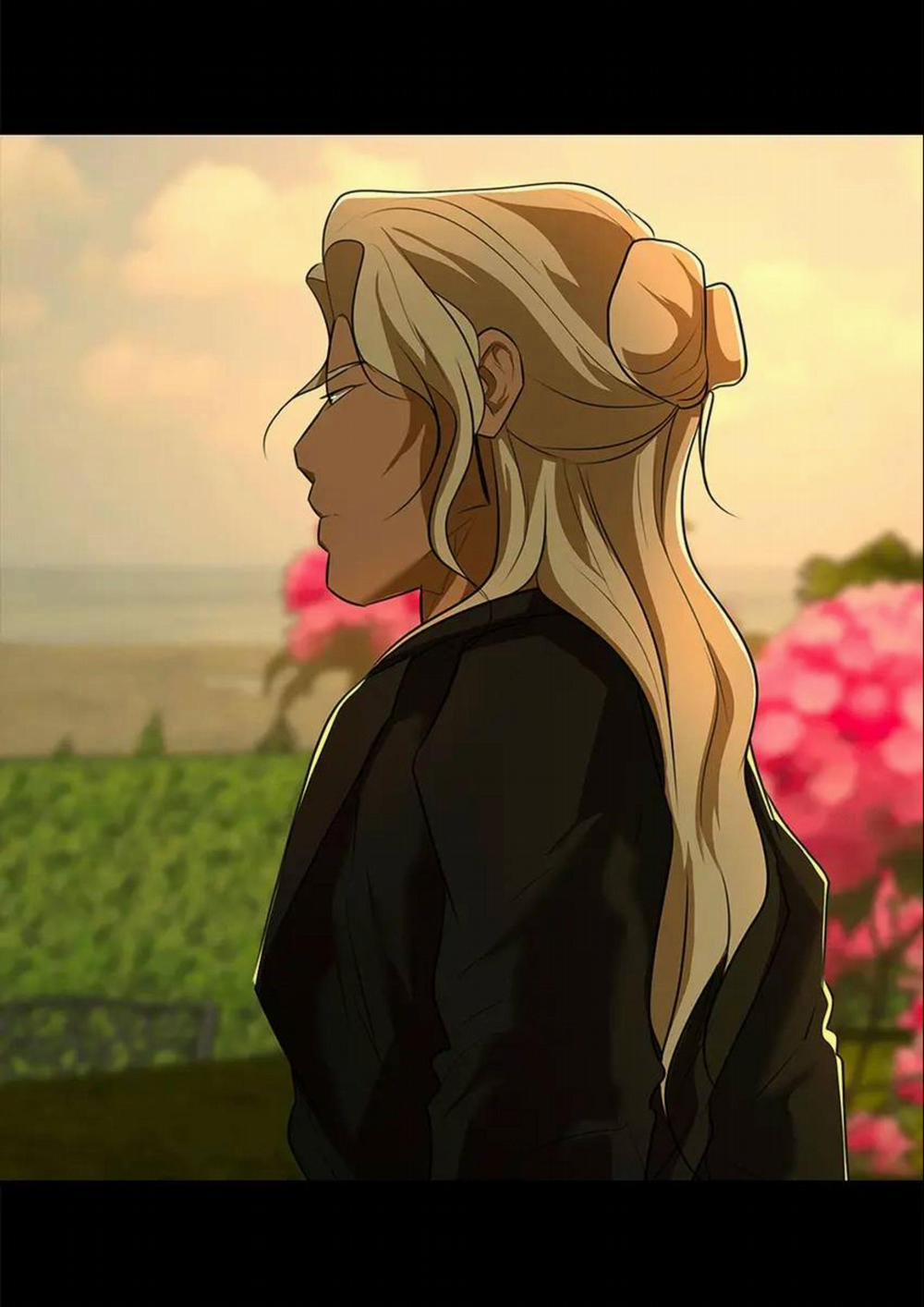 Love Murder Basketball 41 trang 6