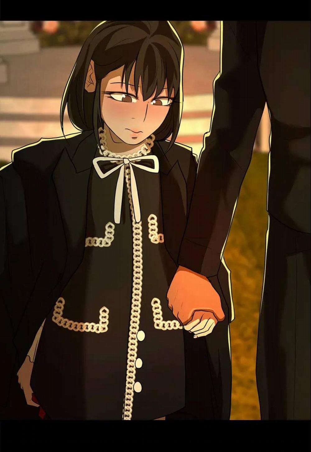 Love Murder Basketball 41 trang 74