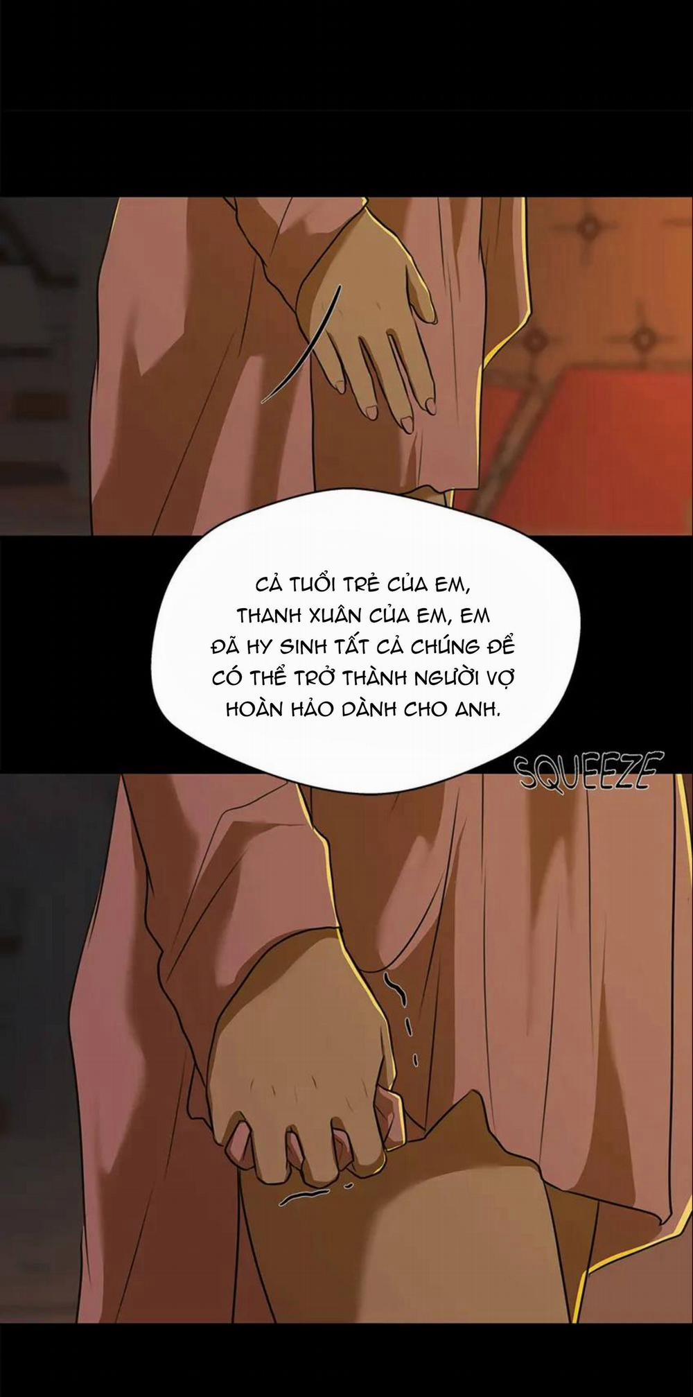 Love Murder Basketball 41 trang 86