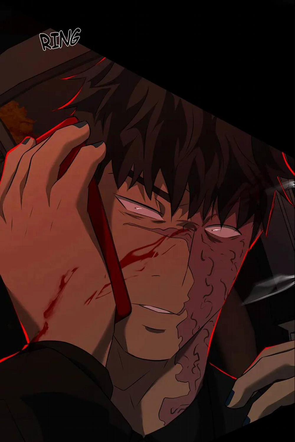 Love Murder Basketball 42 trang 109