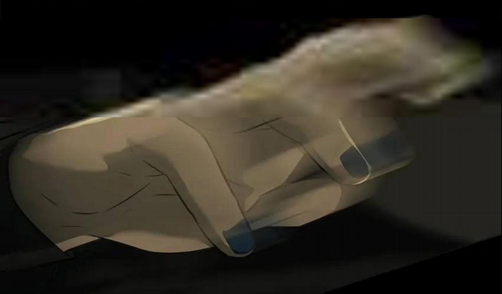 Love Murder Basketball 42 trang 124