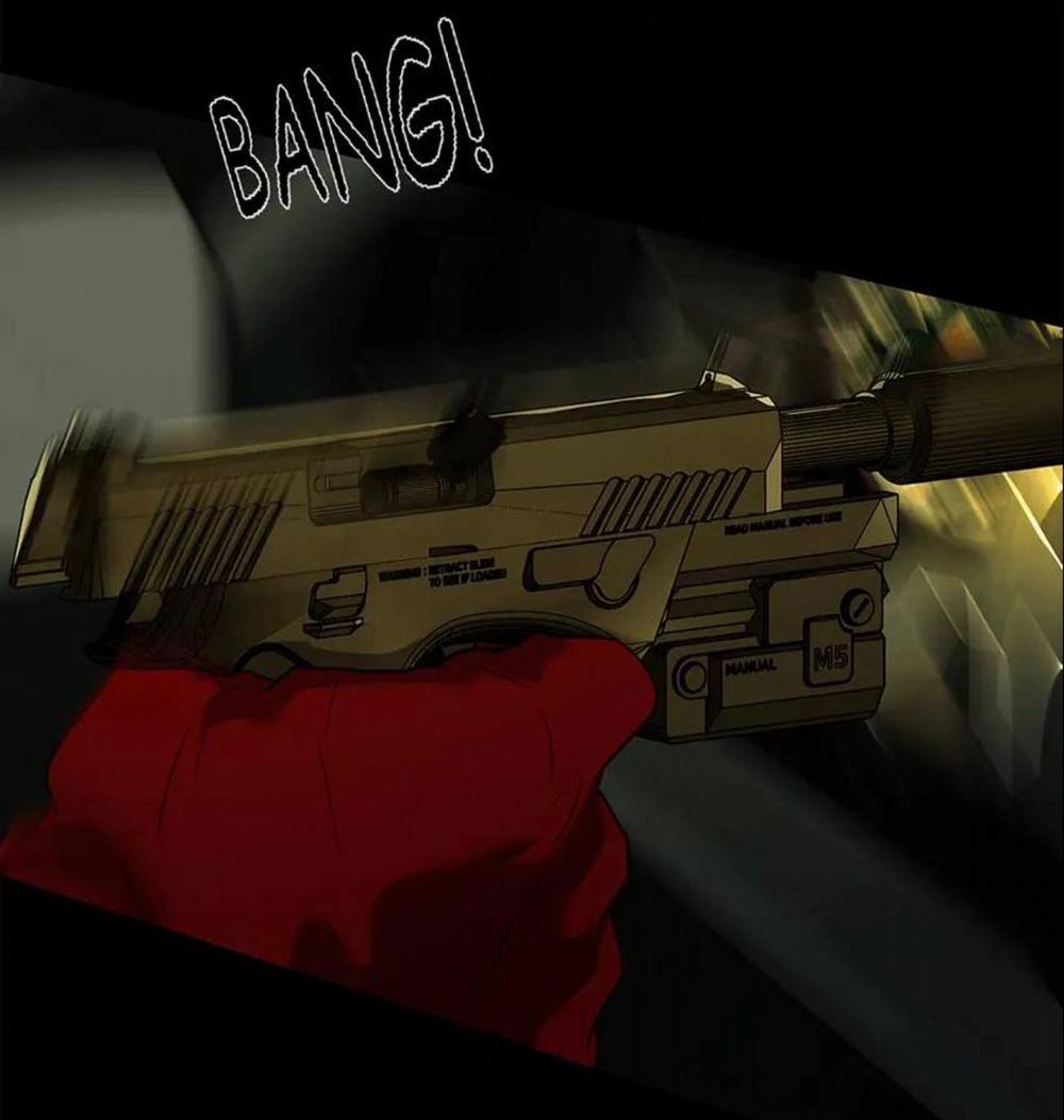 Love Murder Basketball 42 trang 131