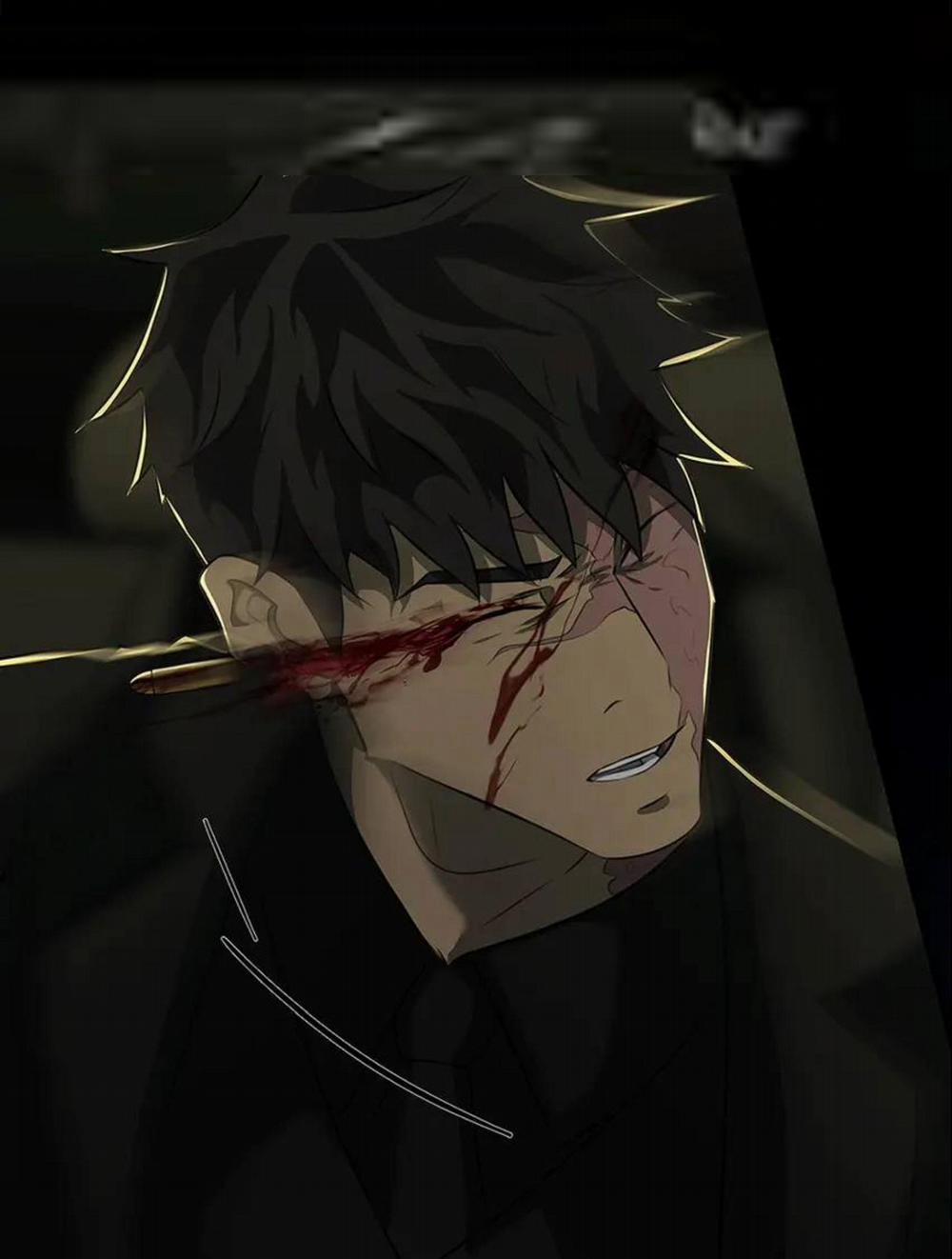 Love Murder Basketball 42 trang 133