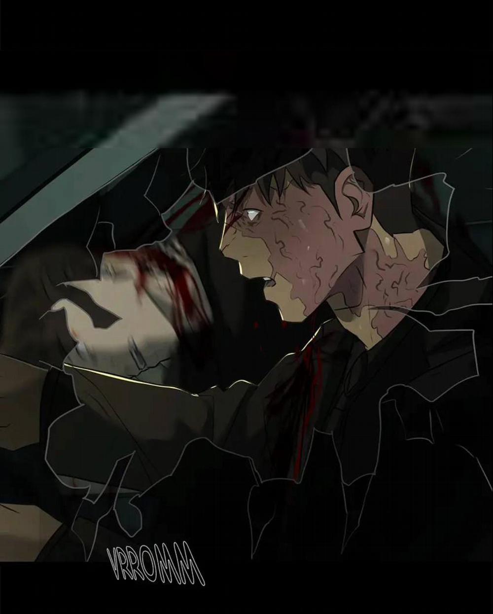 Love Murder Basketball 42 trang 139