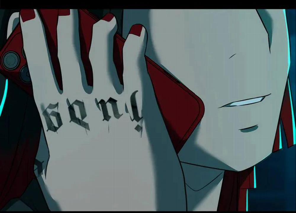 Love Murder Basketball 42 trang 145