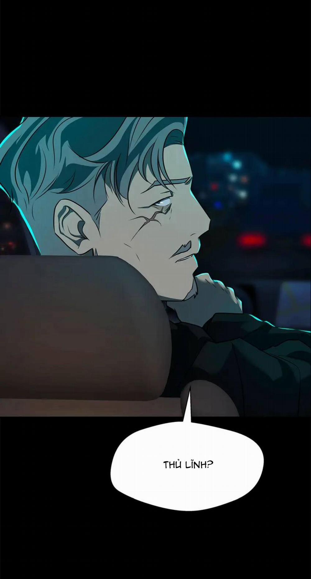 Love Murder Basketball 42 trang 154