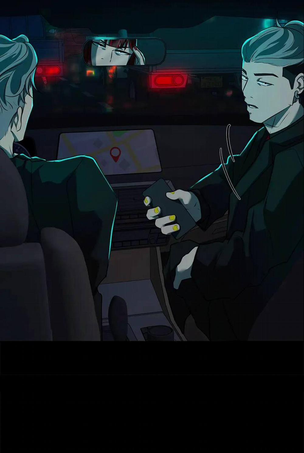 Love Murder Basketball 42 trang 162