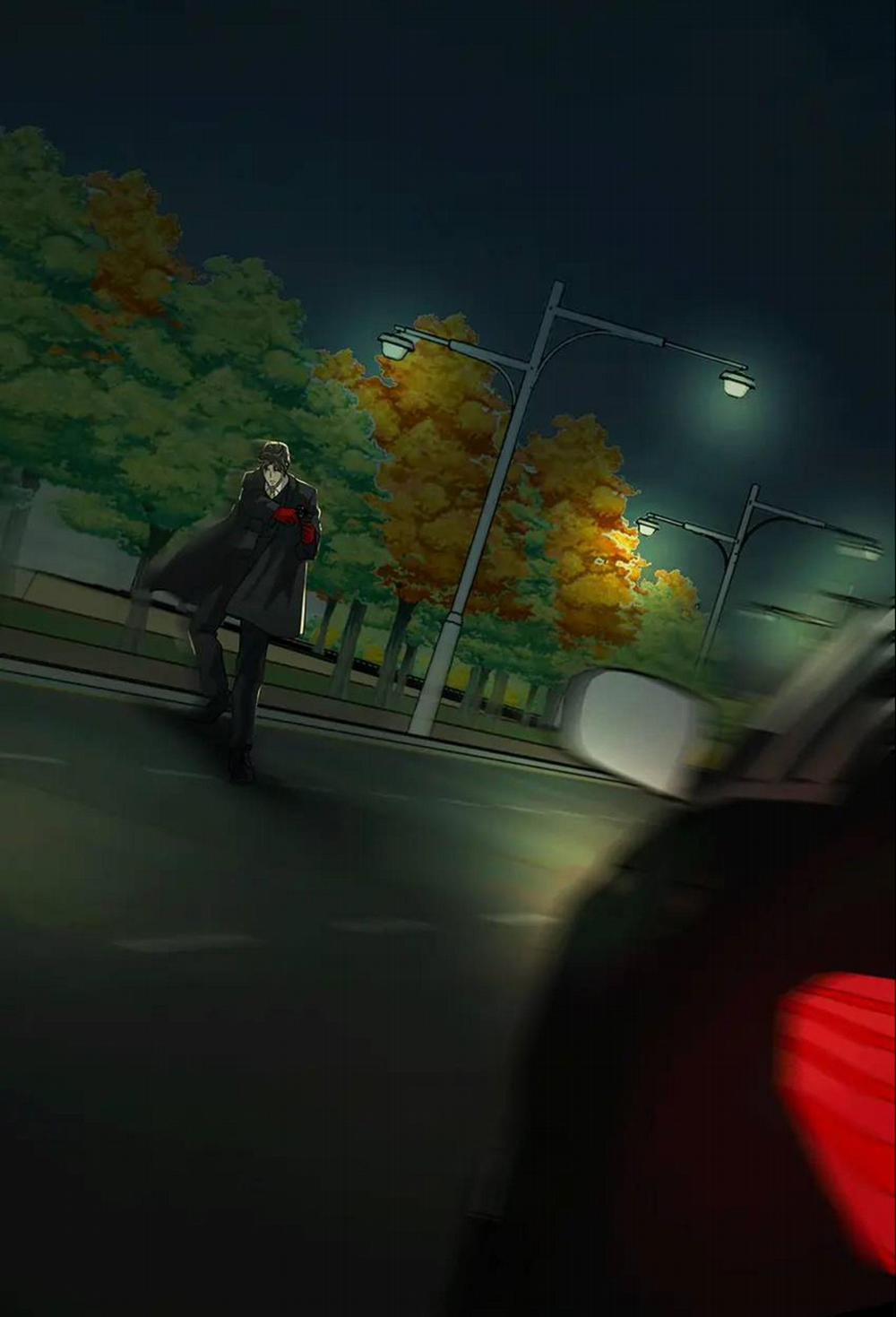 Love Murder Basketball 42 trang 173