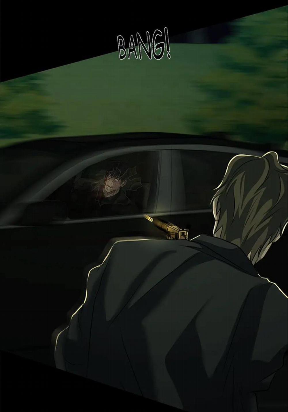 Love Murder Basketball 42 trang 176