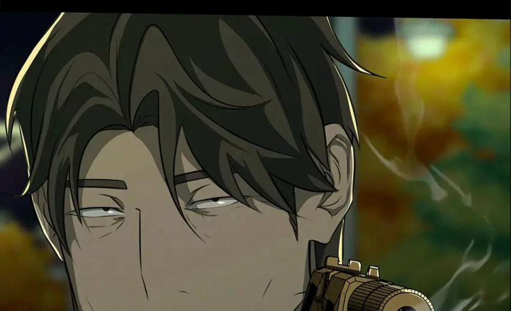 Love Murder Basketball 42 trang 181