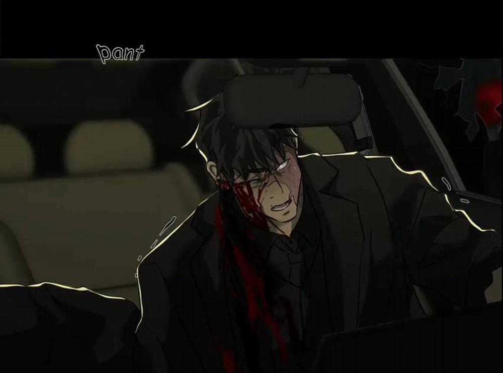 Love Murder Basketball 42 trang 187