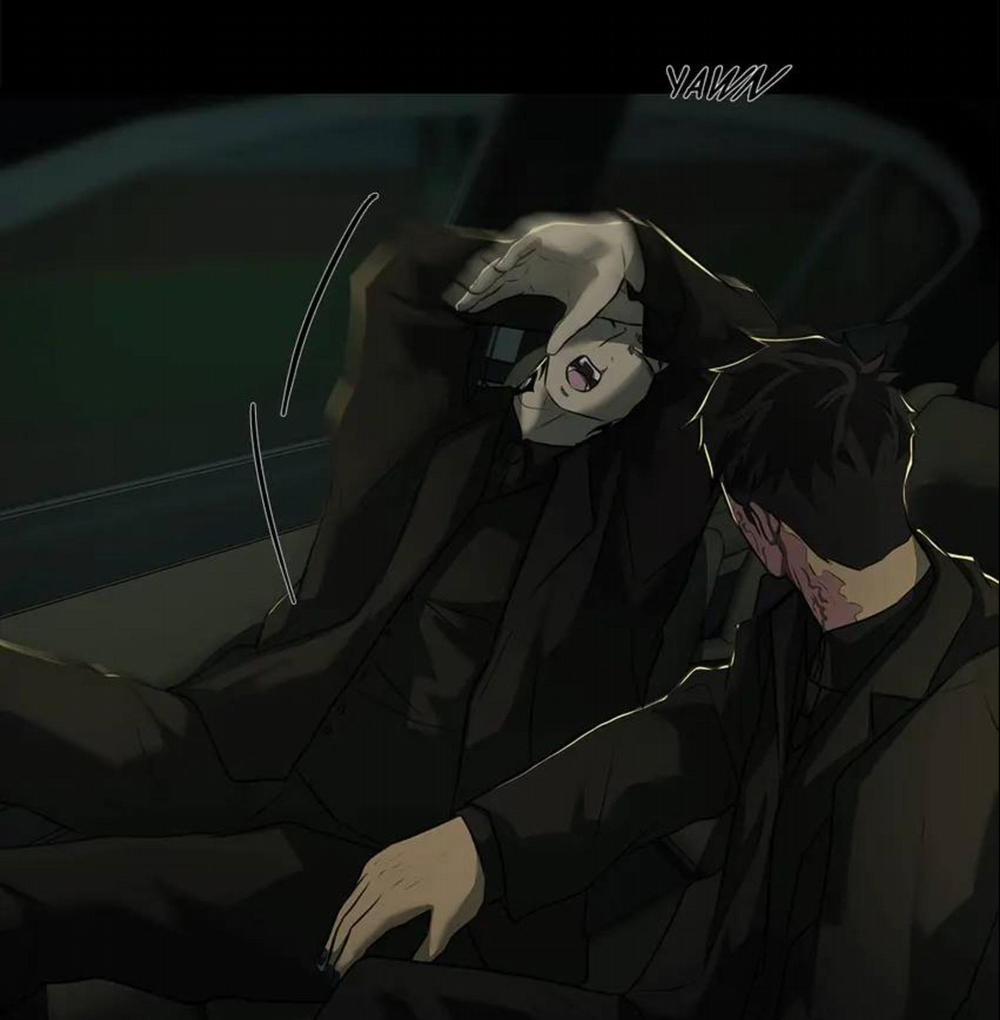 Love Murder Basketball 42 trang 22