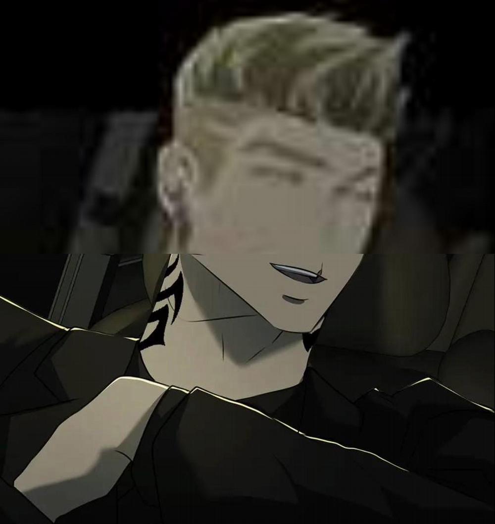 Love Murder Basketball 42 trang 25