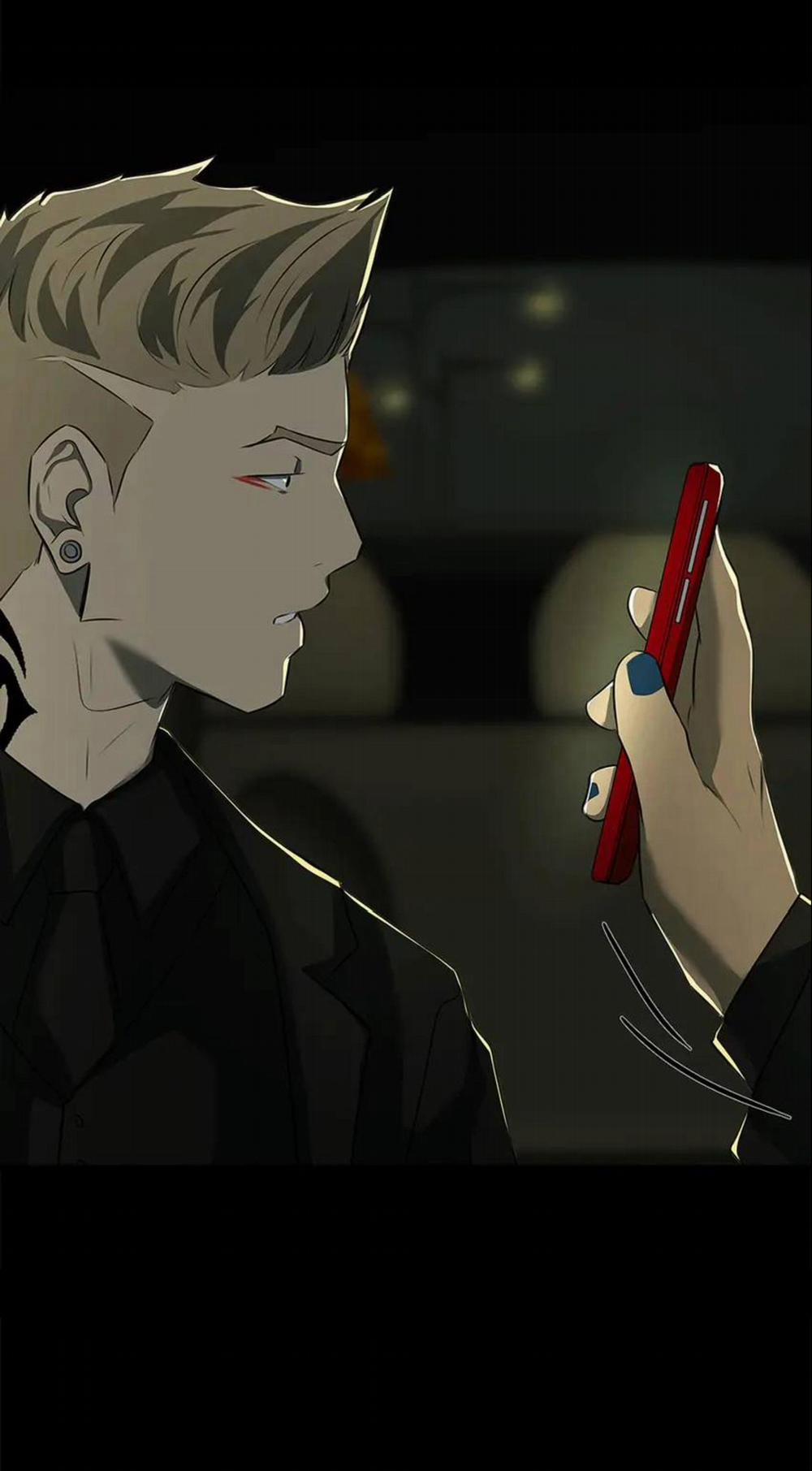 Love Murder Basketball 42 trang 40