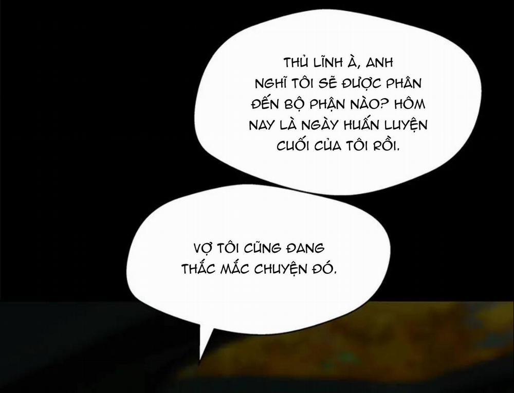 Love Murder Basketball 42 trang 46