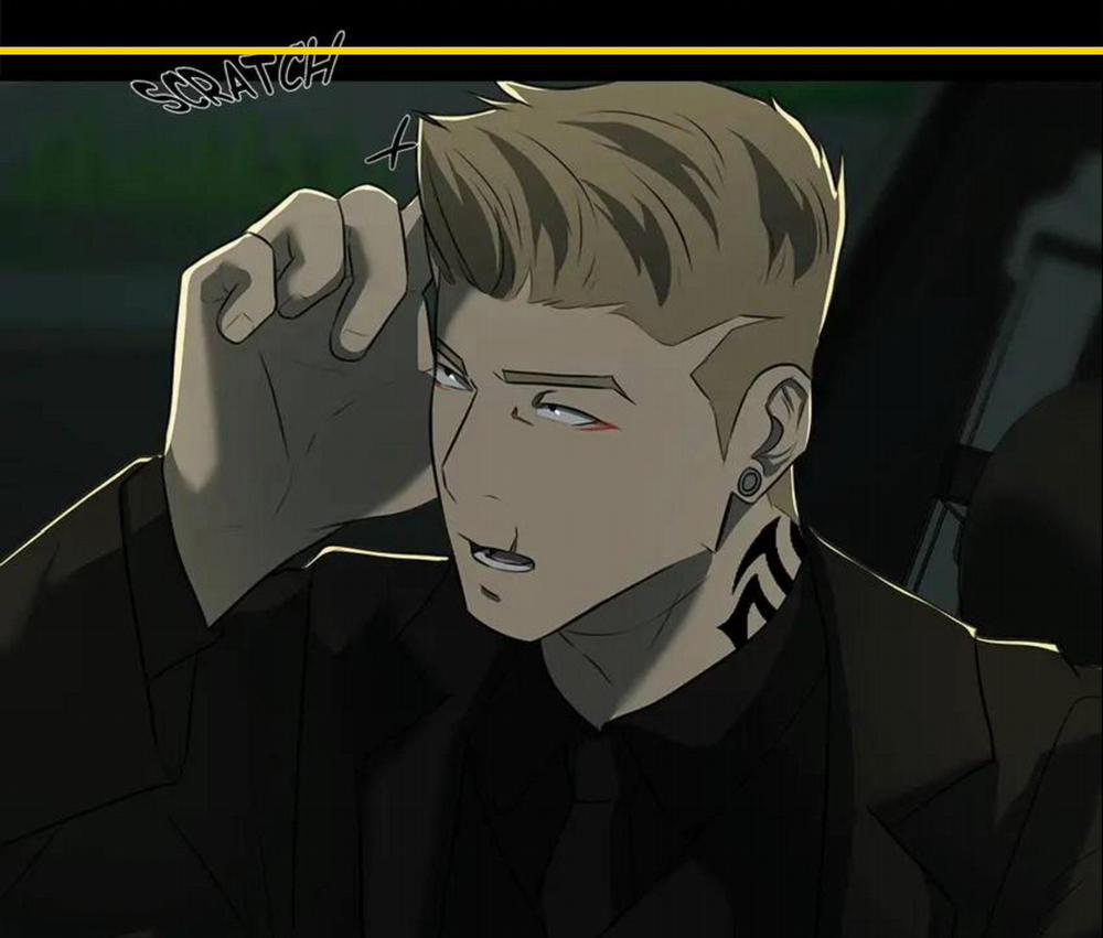 Love Murder Basketball 42 trang 49