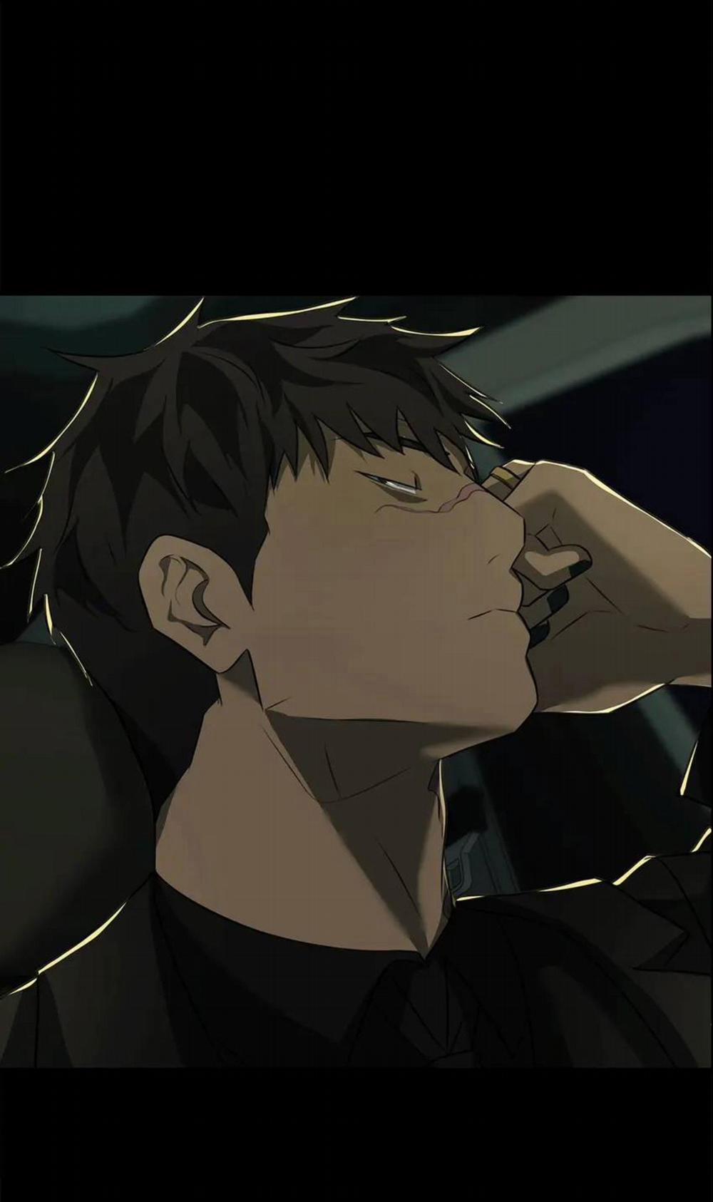 Love Murder Basketball 42 trang 56