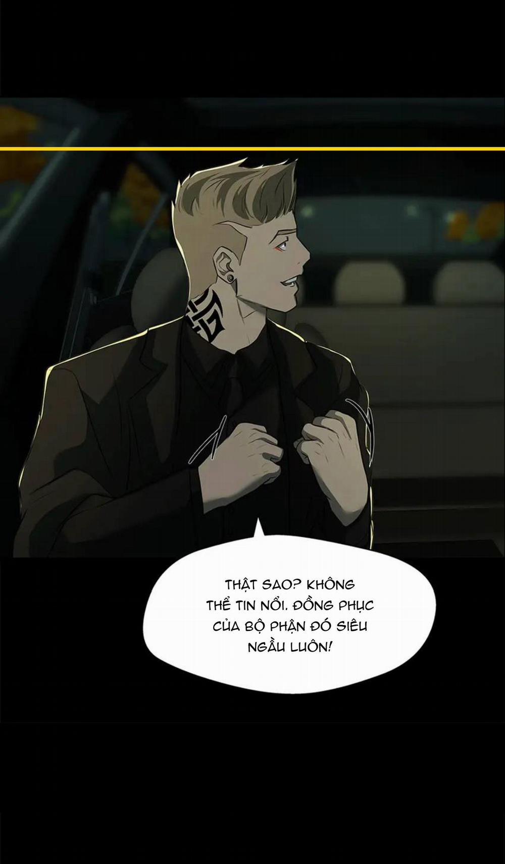 Love Murder Basketball 42 trang 70