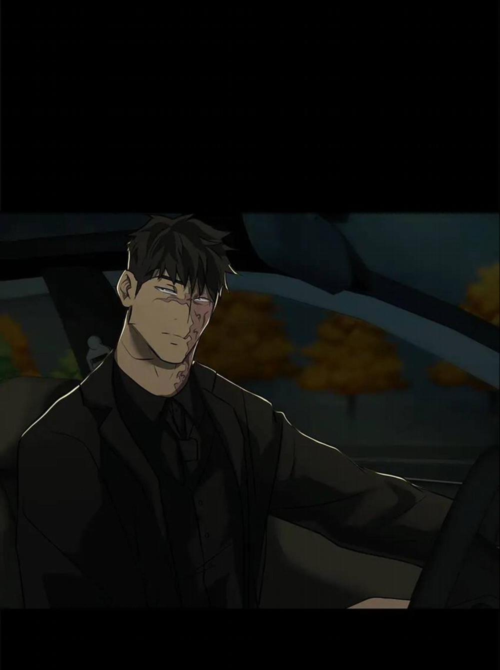 Love Murder Basketball 42 trang 8