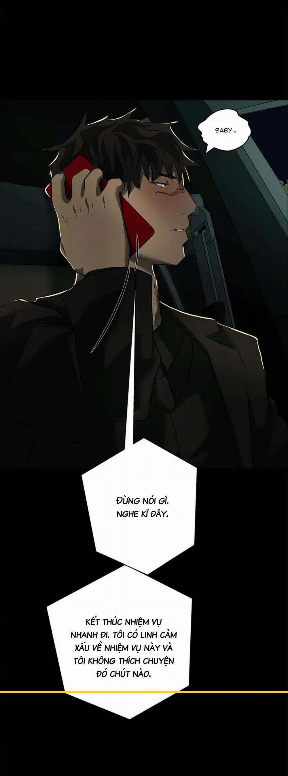 Love Murder Basketball 42 trang 81