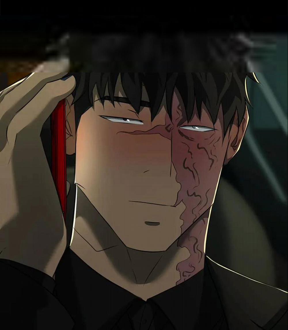 Love Murder Basketball 42 trang 84