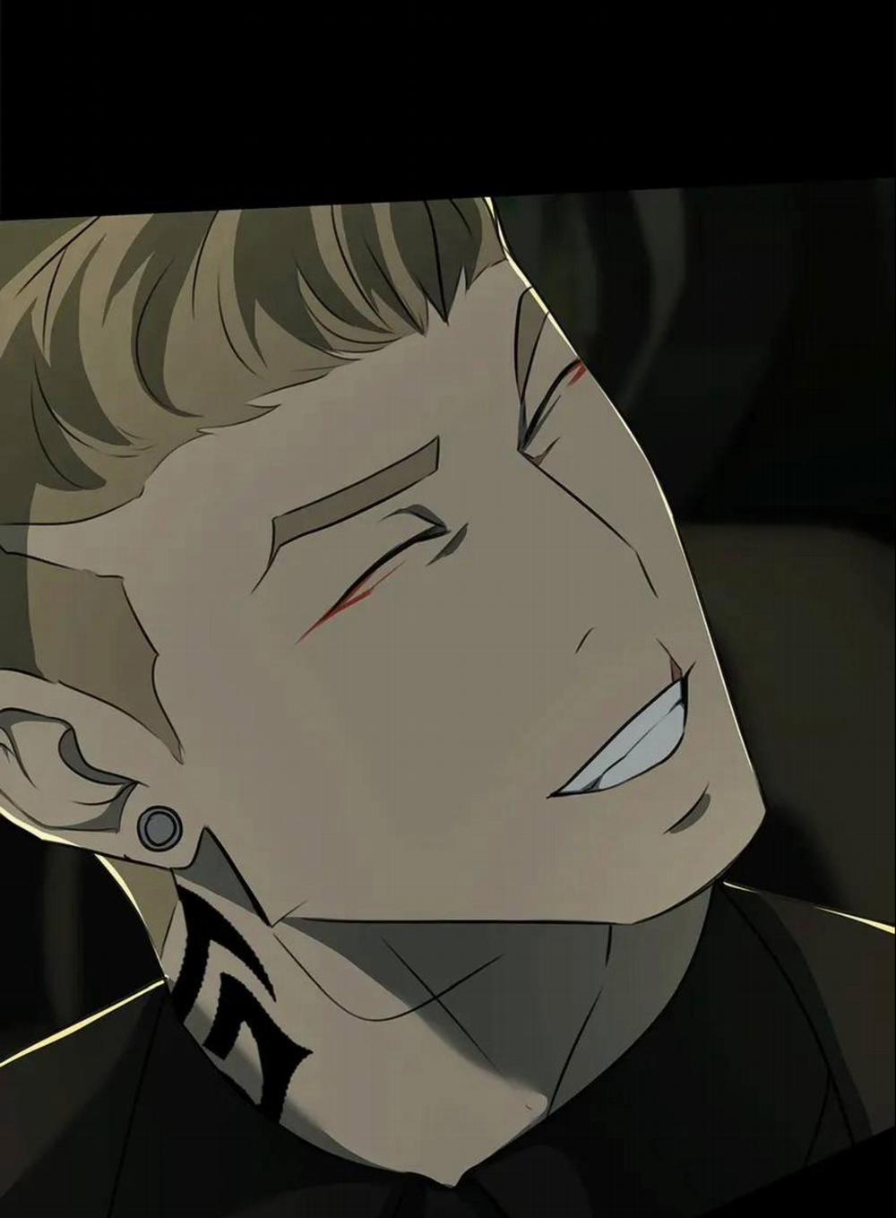 Love Murder Basketball 42 trang 98