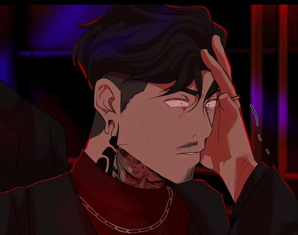 Love Murder Basketball 43 trang 110