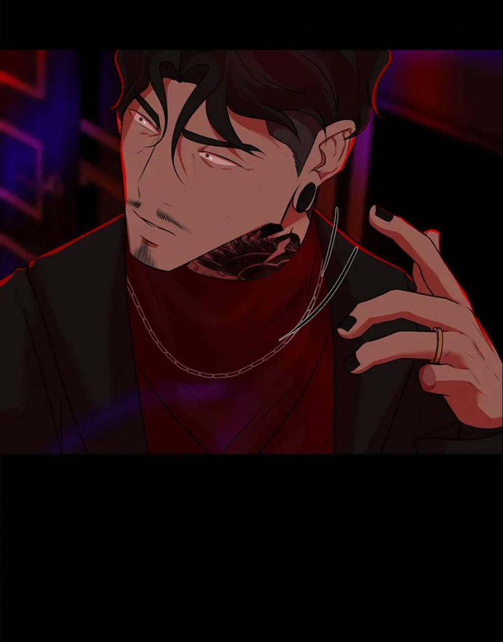 Love Murder Basketball 43 trang 113