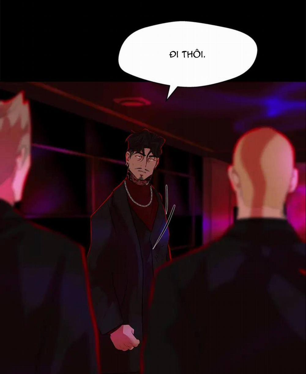 Love Murder Basketball 43 trang 115