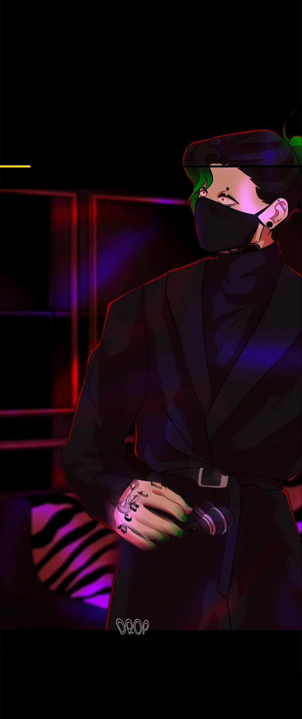 Love Murder Basketball 43 trang 122