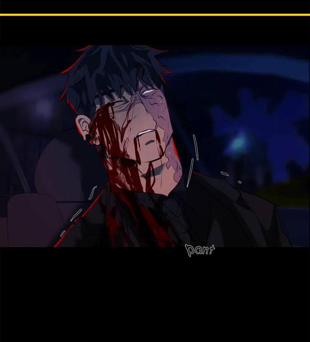 Love Murder Basketball 43 trang 18