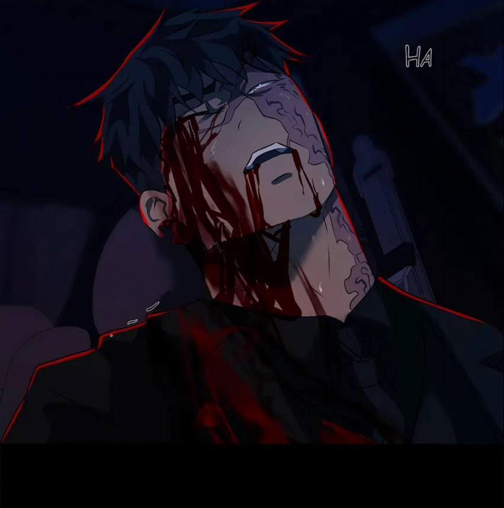 Love Murder Basketball 43 trang 27