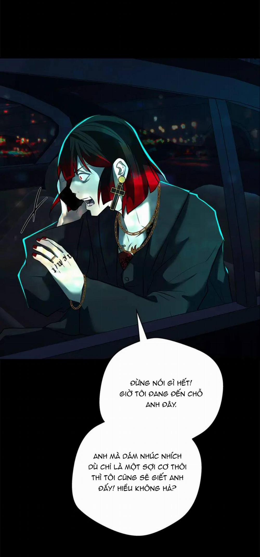 Love Murder Basketball 43 trang 29