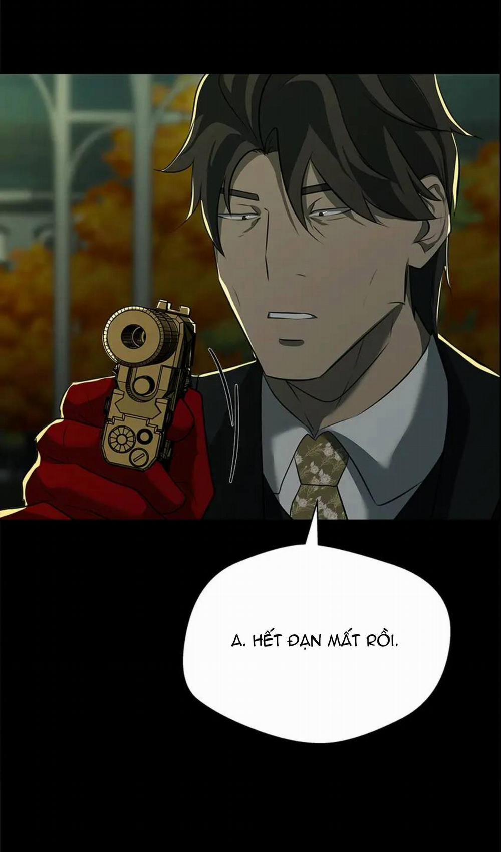 Love Murder Basketball 43 trang 3