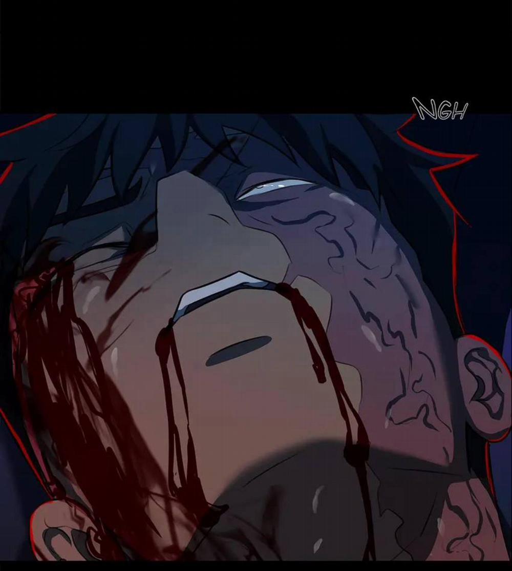 Love Murder Basketball 43 trang 33