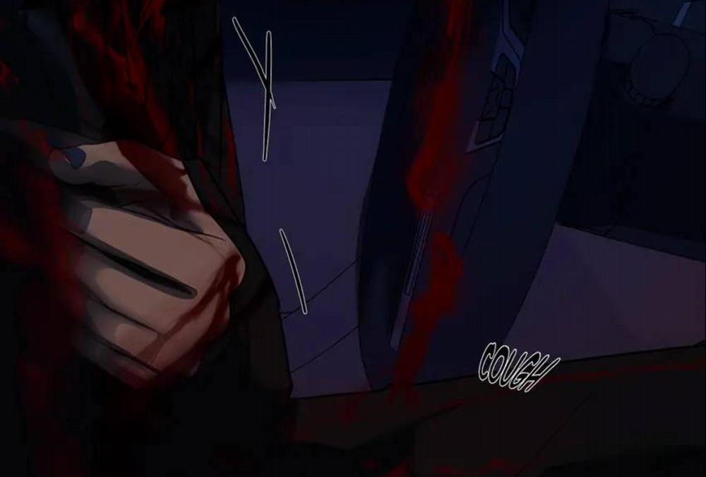 Love Murder Basketball 43 trang 38