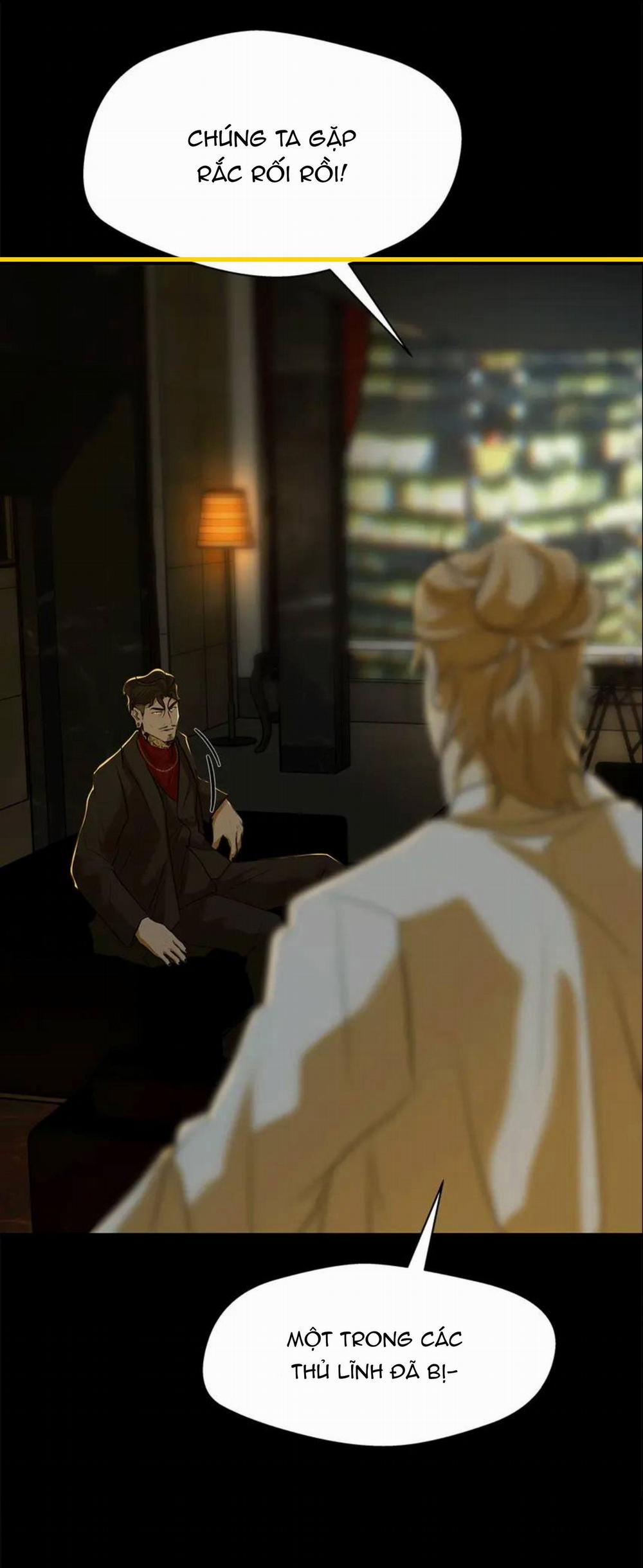 Love Murder Basketball 43 trang 54