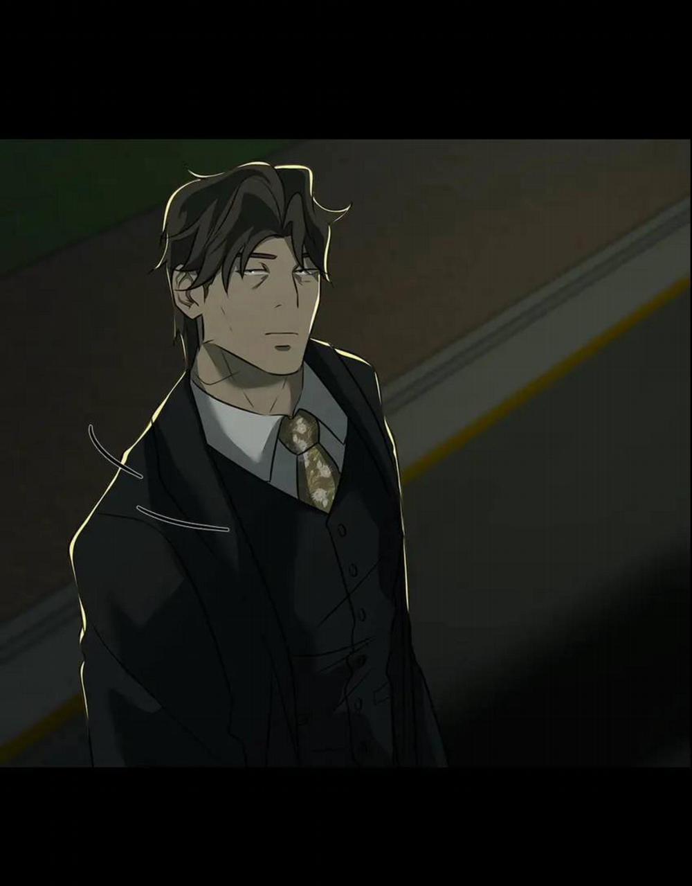 Love Murder Basketball 43 trang 6