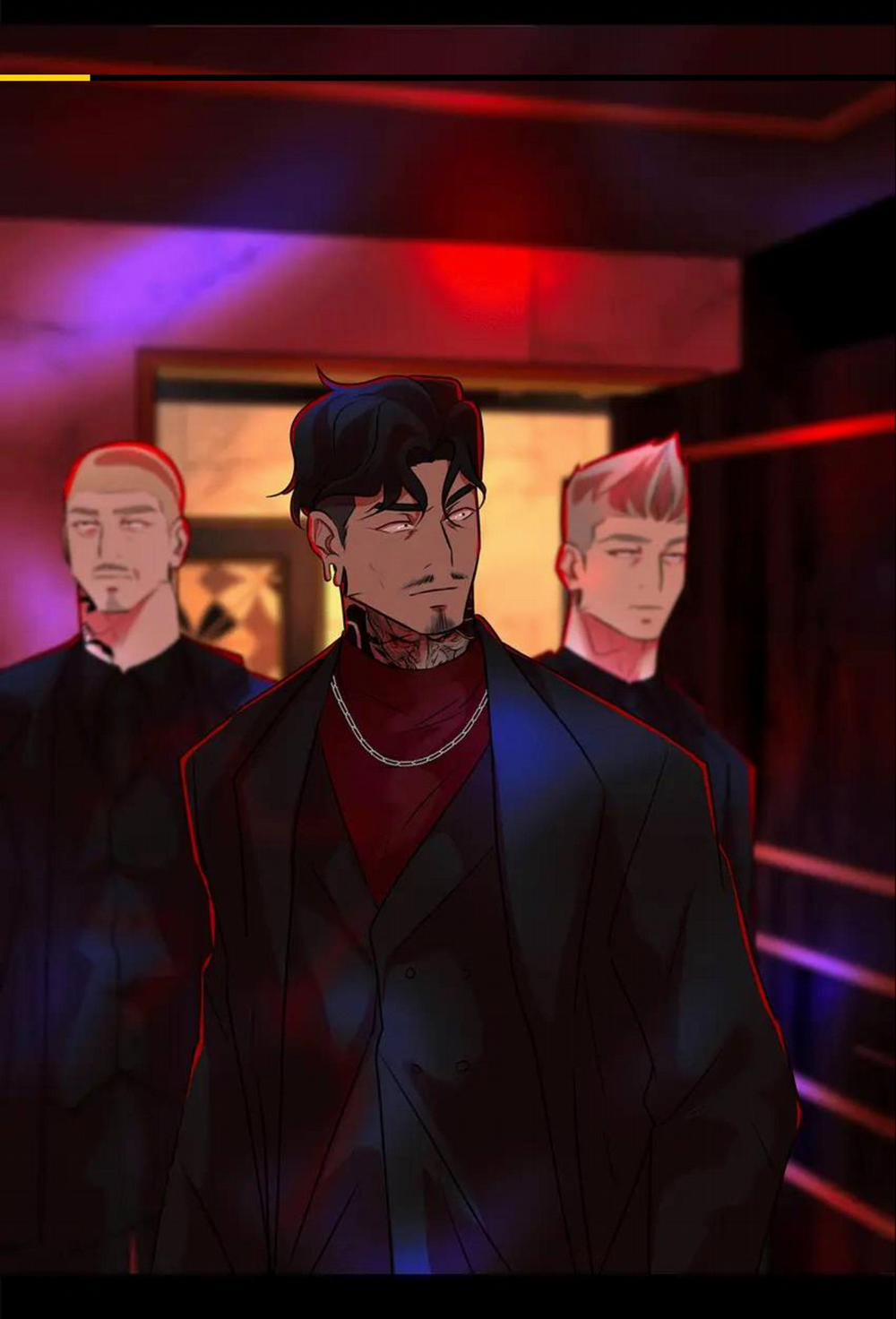 Love Murder Basketball 43 trang 63