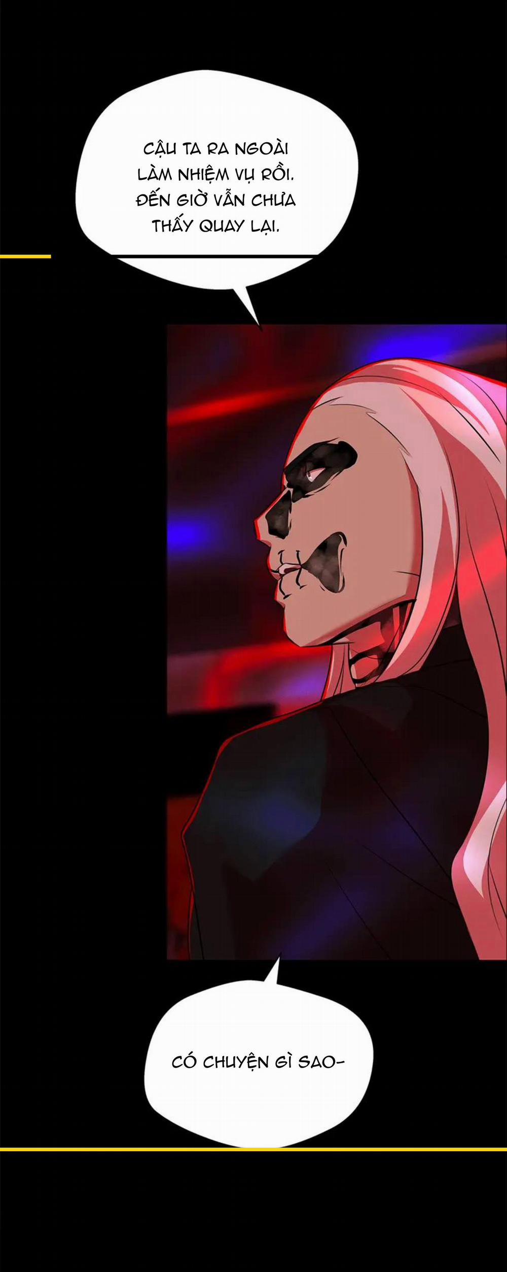 Love Murder Basketball 43 trang 70