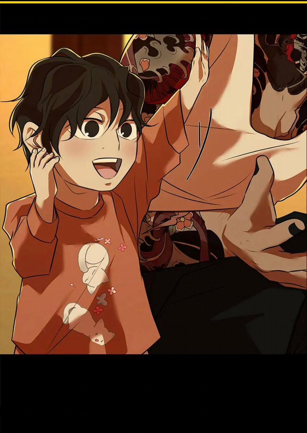 Love Murder Basketball 43 trang 84