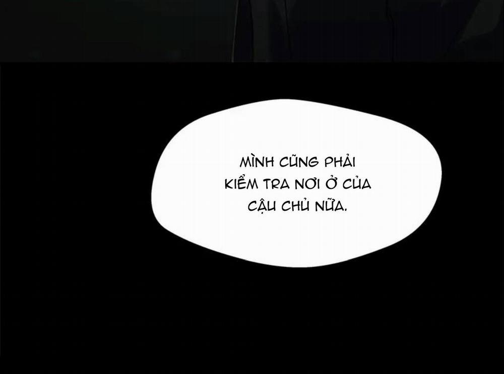 Love Murder Basketball 43 trang 9